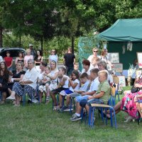 Zobacz w powiększeniu: Nadwieprzańskie spotkanie z historią, tradycją i religią „Chabry z poligonu” 2021 r. (10)